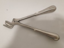 servoprax 94 Gipsschere nach