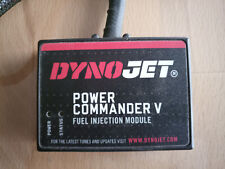 Powercommander V KTM RC8 RC8R