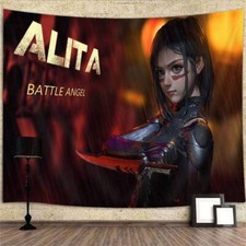 Movie Alita Battle Angel Film