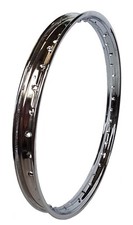 Motorrad Felge, Felgenring