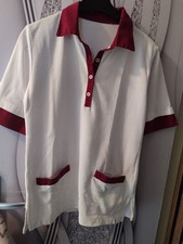 Laborkittel Schwestern Pflege Apotheke  Gr 34