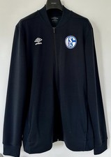 FC Schalke 04 Full-Zip