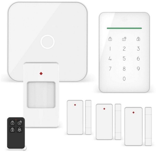 Elro as90s home smart - as90s, home+
