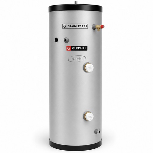 Gledhill 200l direkter - es,