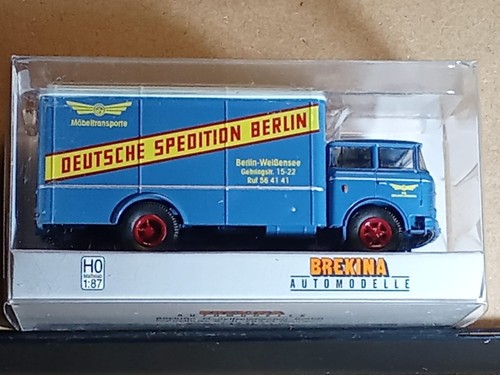 Brekina 718541 liaz - 718541, 706