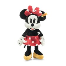 Steiff Minnie Mouse 024511