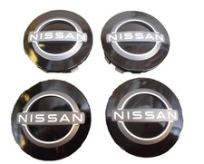 Original Nissan Nabenkappen