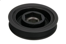 Pulley, Crankshaft BTA