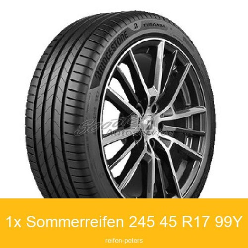 Bridgestone turanza xl - bridgestone, 6