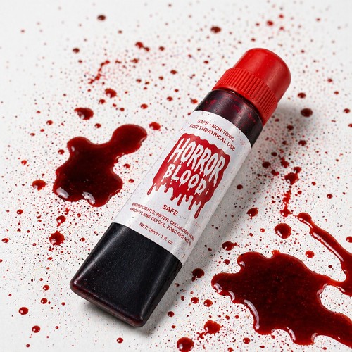Profi kunstblut horror - profi,