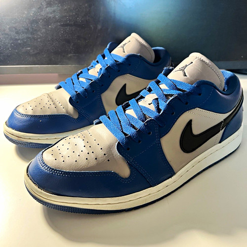 Jordan air low herren - jordan, 1