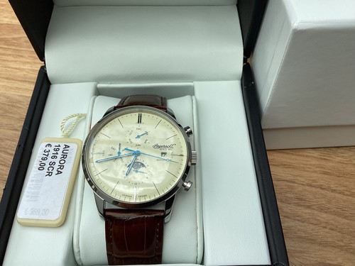 Ingersoll automatik aurora - automatik,