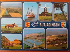 Postkarte 2922 gelaufen