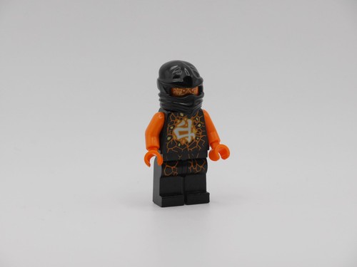 Lego ninjago minifigur - ninjago:,