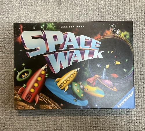 Space walk brettspiel - /, /