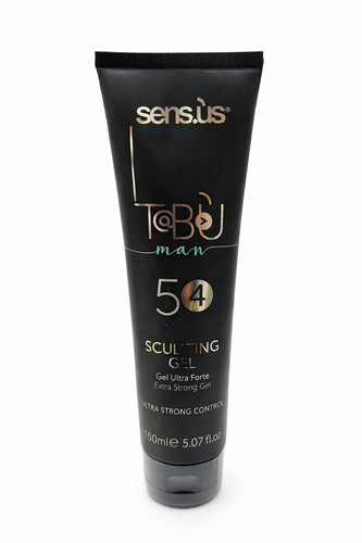 Sens tabu man sculpting - tabu,