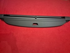 Original Laderaumabdeckung