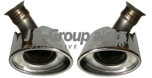 Abgasrohr dansk group - abgasrohr,