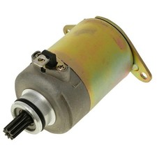 Anlassermotor / Startermotor