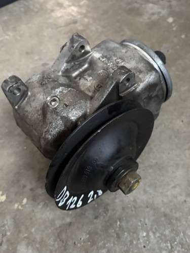 Mercedes w123 w126 r107 - w123,