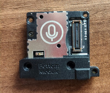 Fairphone 3 / 3 plus Bottom