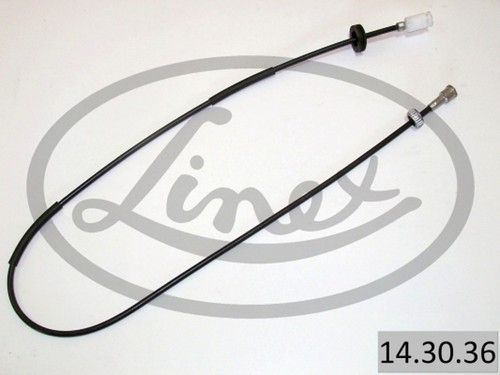 Tachowelle tachometer linex - tachowelle,