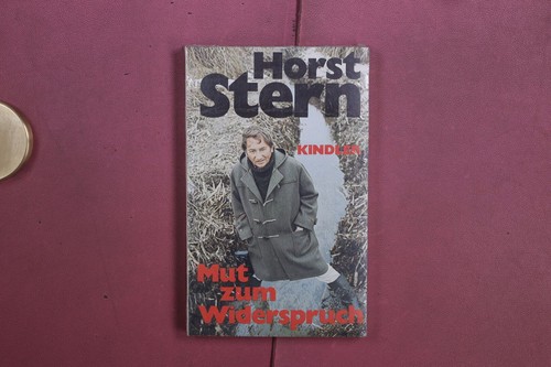 384535 horst stern - 384535,