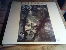 LP  Krautrock/Jazzrock u.ä. -