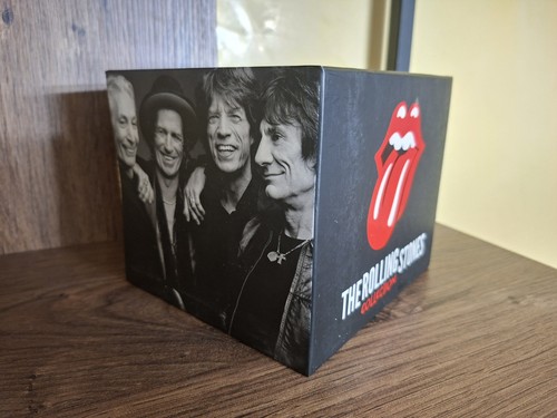The rolling stones - the,