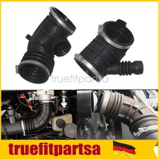 2x Ansaugschlauch Luftschlauch