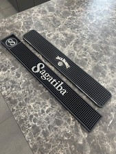 Jack Daniels Barmatte Sagatiba Barmatte Bar Set Thekenmatte Theke Kneipe 