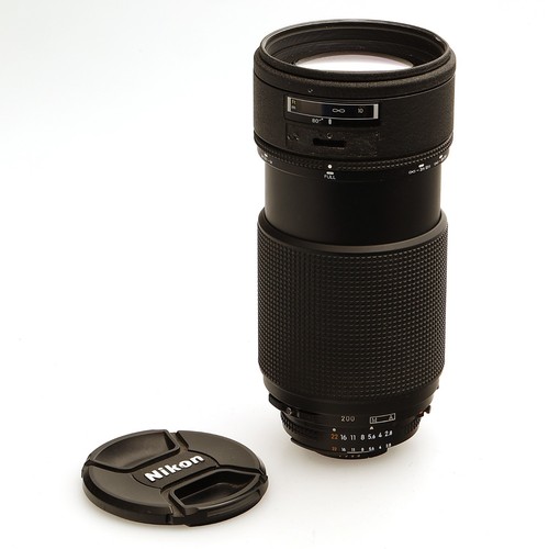 Nikon nikkor 8 - nikon, /