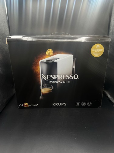 Krups xn110n essenza mini - krups,