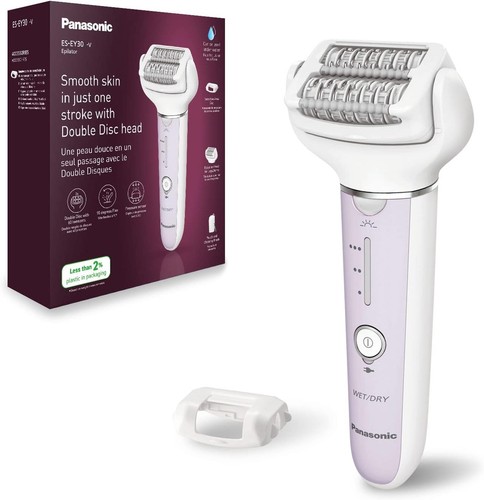 Panasonic epilierer - panasonic,