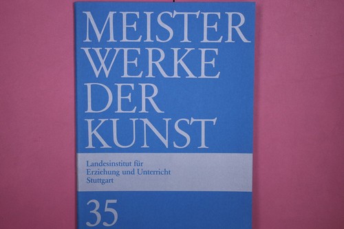 257766 meisterwerke der kunst - 257766,
