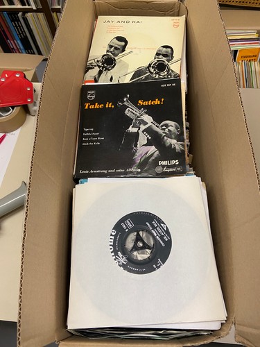 Konvolut sammlung 360 - sammlung,