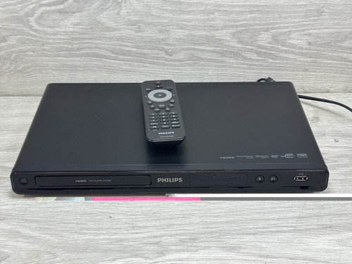 Philips dvp3580 dvd - philips,