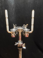 DW  9900 Doppeltomständer Double tom stand