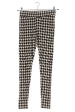 H&M Leggings Damen Hose Gr. DE