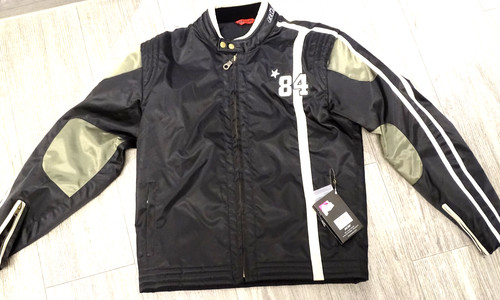 Büse sommer textiljacke 8t4 - sommer,