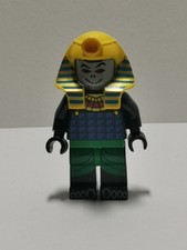1x Lego Minifigur Adventurers