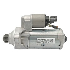 Anlasser Valeo für VW Audi