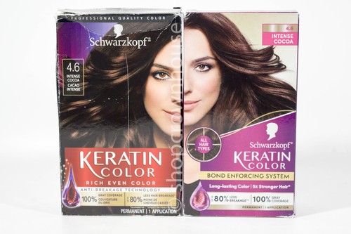 Schwarzkopf keratin - schwarzkopf,