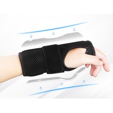Handbandage splint - handbandage, m-splint