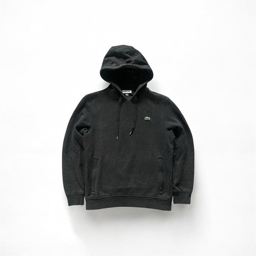 Lacoste pullover hoodie - /,
