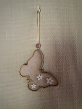 3 Schmetterlinge Deko Garten