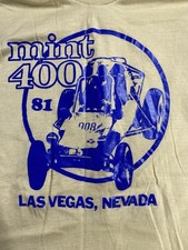 Vintage 80’s Baja Buggy