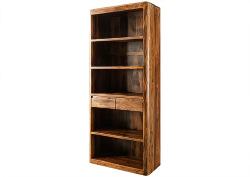 Regal holz groß bücherregal - groß,