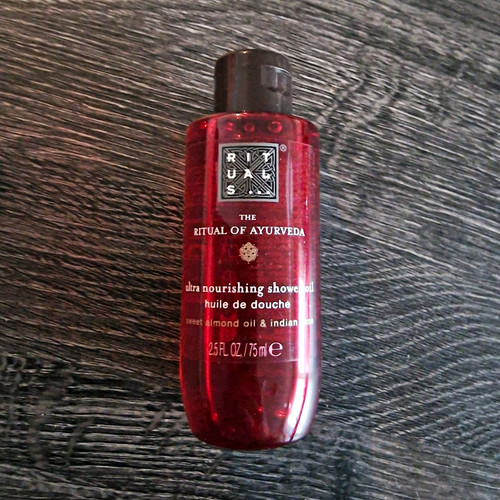 Rituals the ritual ayurveda - rituals,