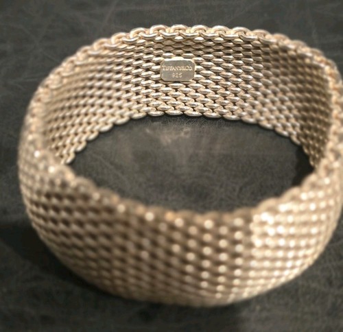 Tiffany somerset 925 - somerset, .925